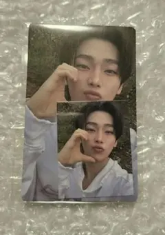 ENHYPEN Weverse Global ラキドロ 2次 ソヌ - メルカリ