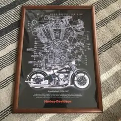 2026年最新】ハーレーダビッドソン ポスターの人気アイテム - メルカリ
