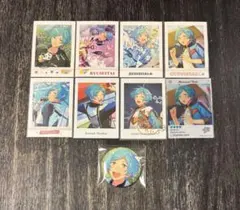 2026年最新】深海奏汰 缶バッジ フィーチャー2の人気アイテム - メルカリ