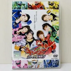 2026年最新】キラメイジャー dvdの人気アイテム - メルカリ