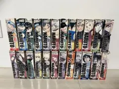 2026年最新】ジャンプリミックス ナルトの人気アイテム - メルカリ