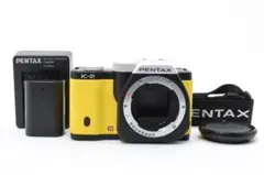 2026年最新】PENTAX K-01 ボディの人気アイテム - メルカリ