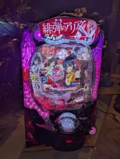 2026年最新】緋弾のアリア 実機の人気アイテム - メルカリ