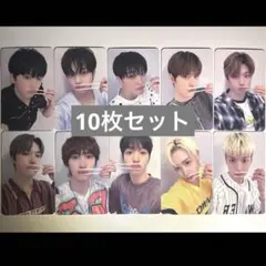 2026年最新】スミン トレカ xikersの人気アイテム - メルカリ