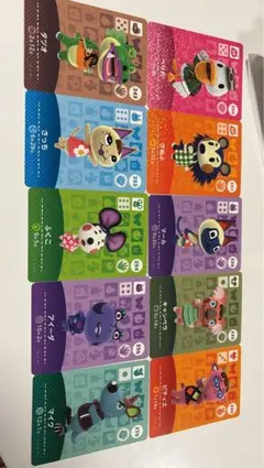 2026年最新】amiiboカード まとめ売りの人気アイテム - メルカリ