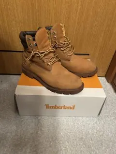 2026年最新】timberland ブーツ 27.5の人気アイテム - メルカリ