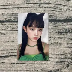 2026年最新】NewJEANS ヘリン サノクの人気アイテム - メルカリ