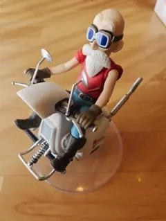 2026年最新】亀仙人 バイク フィギュアの人気アイテム - メルカリ