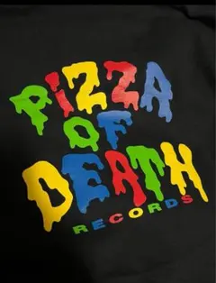 2026年最新】kuzira tシャツ pizza of deathの人気アイテム - メルカリ