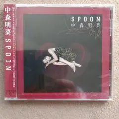2026年最新】SPOON [ 中森明菜 ]の人気アイテム - メルカリ