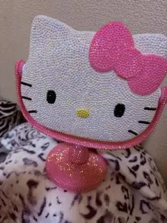 2026年最新】キティ スタンドミラーの人気アイテム - メルカリ