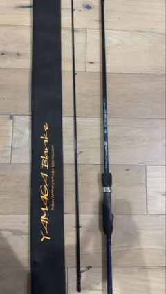 2026年最新】ヤマガブランクス ブルーカレント 53の人気アイテム