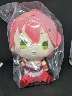 2026年最新】角巻わため もちどるの人気アイテム - メルカリ