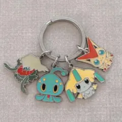 2026年最新】ビクティニ キーホルダーの人気アイテム - メルカリ