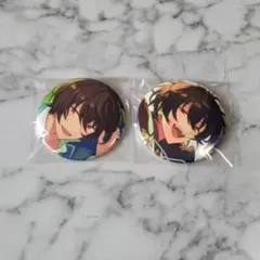 2026年最新】朔間凛月 缶バッジ まとめ売りの人気アイテム - メルカリ