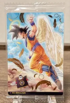 2026年最新】ドラゴンボール イタジャガ 天使悟空の人気アイテム