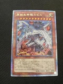 2026年最新】ニビル 25th 絵違いの人気アイテム - メルカリ