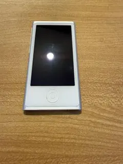 2026年最新】IPOD nano 第7世代 バッテリーの人気アイテム - メルカリ