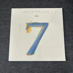 2026年最新】BTS map of the soul 7 レコードの人気アイテム - メルカリ