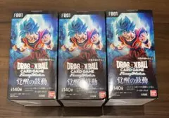 2026年最新】ドラゴンボール 覚醒の鼓動 BOXの人気アイテム - メルカリ