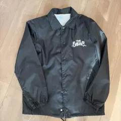 2026年最新】THE BONEZコーチジャケットの人気アイテム - メルカリ