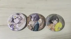 2026年最新】東雲絵名 缶バッジ 夏祭りの人気アイテム - メルカリ