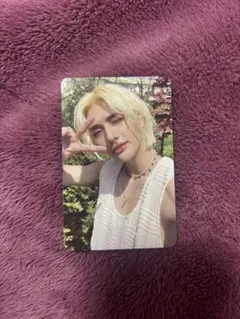 2026年最新】maxident ヒョンジンの人気アイテム - メルカリ