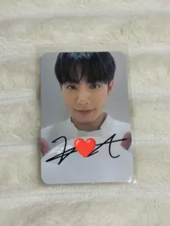 2026年最新】evnne ケイタ サインの人気アイテム - メルカリ