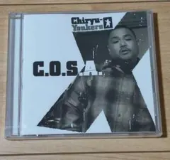 2026年最新】C.O.S.A. Chiryu-Yonkersの人気アイテム - メルカリ