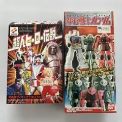 2026年最新】超人ヒーロー伝説の人気アイテム - メルカリ