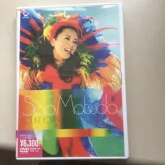 2026年最新】dvd／松田聖子／〜pre 35th anniversary〜 seiko matsuda