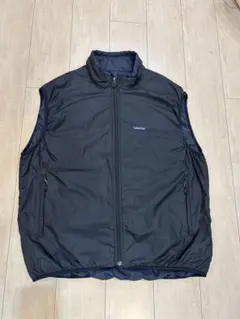 2026年最新】patagonia パフボールベスト xlの人気アイテム - メルカリ
