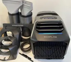 2026年最新】ecoflow-wave-2の人気アイテム - メルカリ