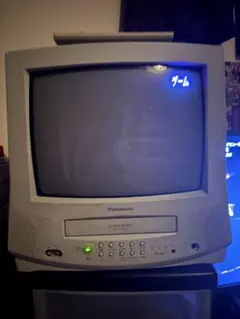2026年最新】Panasonic ブラウン管テレビ・テレビデオの人気アイテム