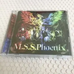 2026年最新】mssp cdの人気アイテム - メルカリ