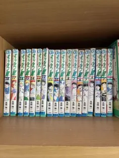 2026年最新】キャプテン翼 全巻の人気アイテム - メルカリ