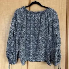 2026年最新】ハグオーワー ブラウスの人気アイテム - メルカリ