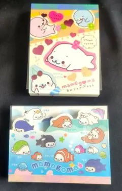 2026年最新】サンエックスまめゴマの人気アイテム - メルカリ