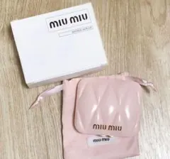 2026年最新】miumiu コンパクト ミラーの人気アイテム - メルカリ