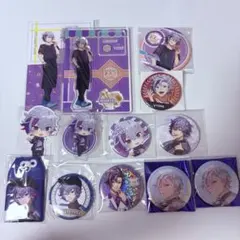 2026年最新】不破湊 缶バッジの人気アイテム - メルカリ