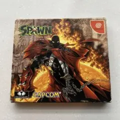 2026年最新】スポーン ドリームキャストの人気アイテム - メルカリ