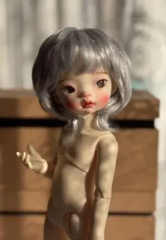 2026年最新】パオラレイナ可動ボディの人気アイテム - メルカリ