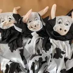 2026年最新】牛 着ぐるみ 膨らむの人気アイテム - メルカリ