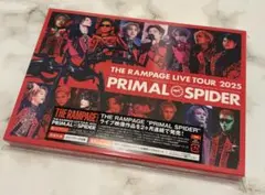 2026年最新】the rampage ライブdvdの人気アイテム - メルカリ