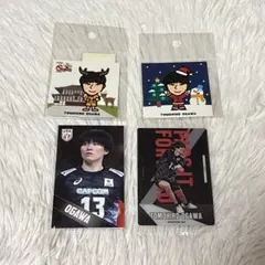 2026年最新】小川智大 ステッカーの人気アイテム - メルカリ