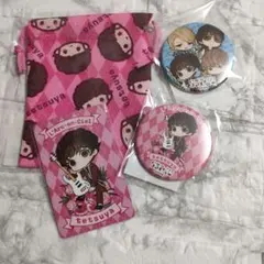 2026年最新】ラルク グッズの人気アイテム - メルカリ