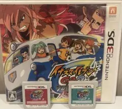 2026年最新】イナズマイレブンgo2の人気アイテム - メルカリ