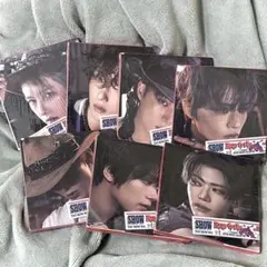 2026年最新】nct 未開封 dream アルバムの人気アイテム - メルカリ