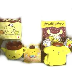 2026年最新】ポムポムプリン 型の人気アイテム - メルカリ