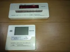 2026年最新】エコキュート 東芝 リモコンの人気アイテム - メルカリ